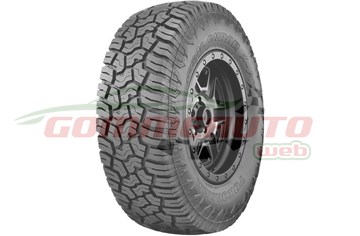 COP. LT245/65QR17 YOKOHAMA G016 POR OWL 105Q